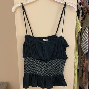 Free people tank
